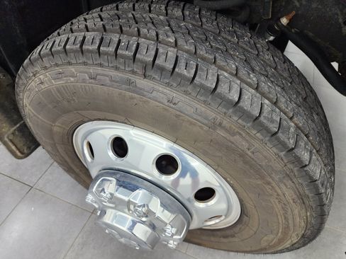 Used 2022 RAM 3500 Limited AWD/4WD image 3