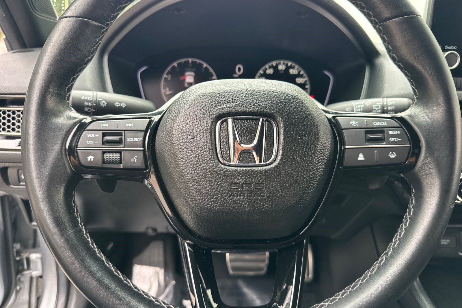 Used 2025 Honda Civic Sport image 10