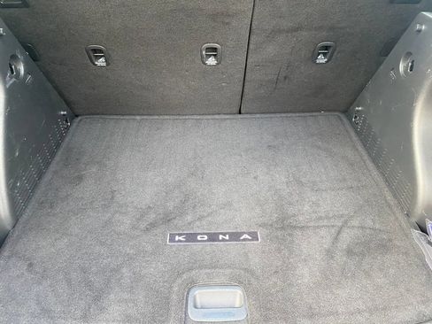 Certified 2024 Hyundai Kona SE AWD/4WD image 29