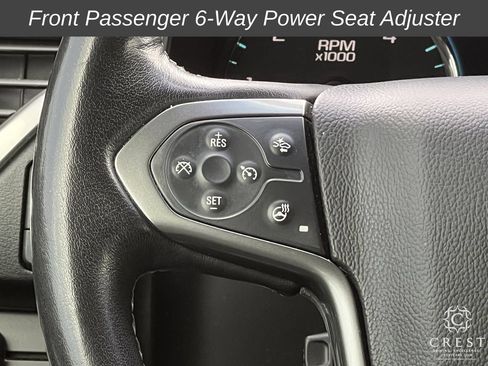 Used 2019 Chevrolet Tahoe Premier AWD/4WD image 13