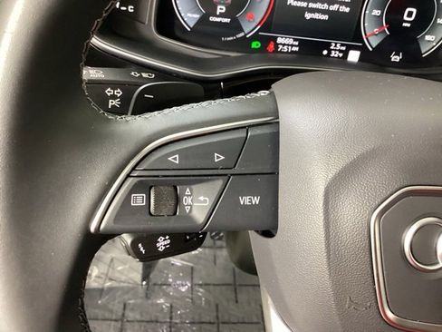 Used 2025 Audi Q7 2.0T Premium Plus w/ Premium Plus Package image 30