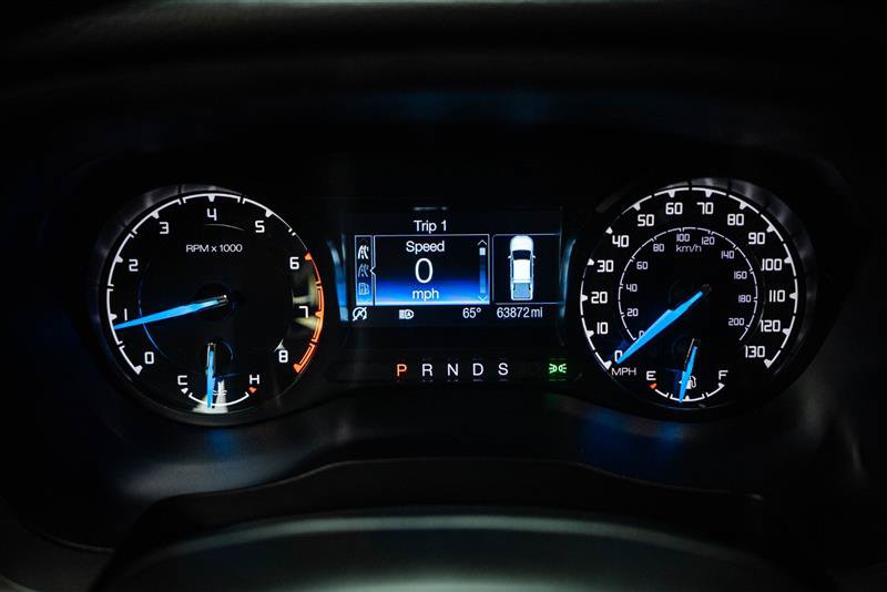 Used 2020 Ford Ranger XL w/ FX4 Off-Road Package AWD/4WD image 15