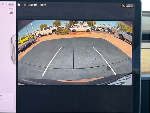 Used 2018 Tesla Model 3 Long Range AWD/4WD image 13