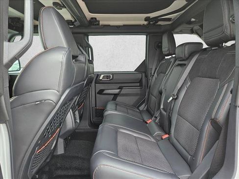 New 2026 Ford Bronco Raptor AWD/4WD image 14