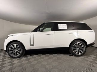 Used 2023 Land Rover Range Rover Autobiography AWD/4WD video 3