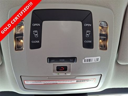 Certified 2023 Toyota Sienna LE image 25