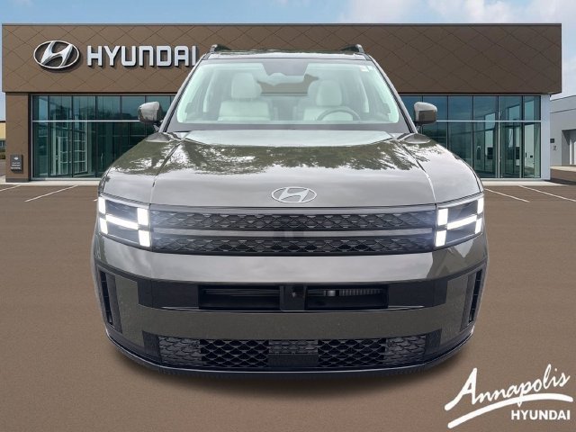 Certified 2024 Hyundai Santa Fe Calligraphy AWD/4WD image 8