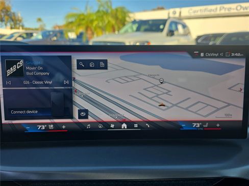 Used 2025 BMW M240i Coupe image 15