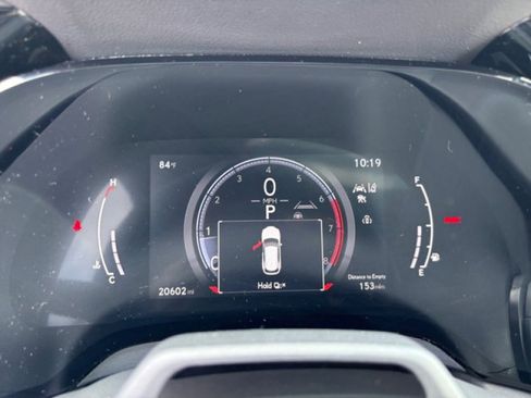 Used 2024 Lexus RX 350 Premium Plus image 23