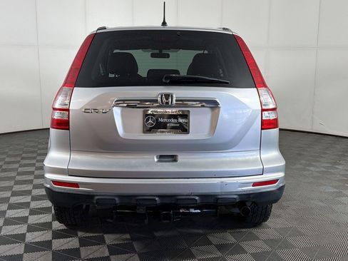 Used 2011 Honda CR-V EX image 10