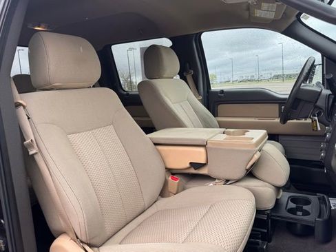 Used 2013 Ford F150 XLT w/ XLT Chrome Pkg AWD/4WD image 20