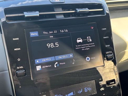 Used 2024 Hyundai Tucson SEL image 20