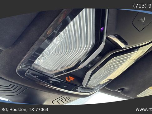 Used 2016 BMW 750i xDrive image 56