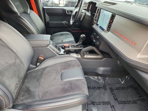 Used 2023 Ford Bronco Raptor image 3