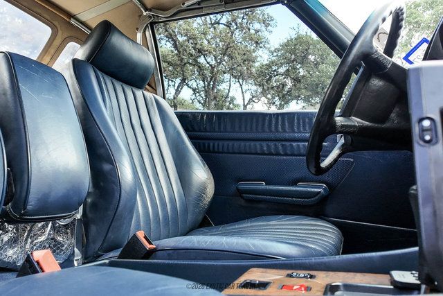 Used 1988 Mercedes-Benz 560 SL image 33