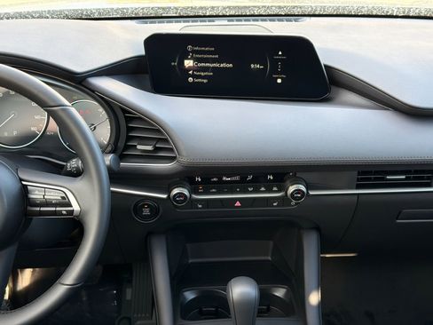 New 2026 MAZDA MAZDA3 2.5 S Sedan w/ Preferred Pkg FWD image 17