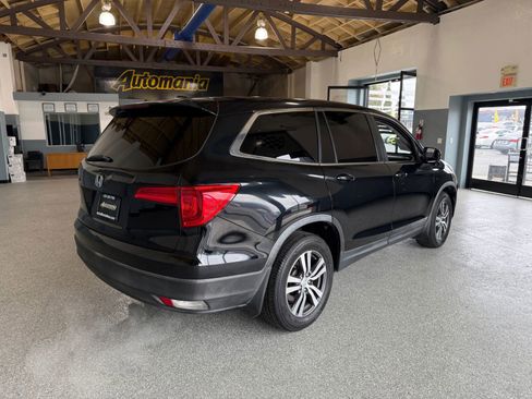 Used 2016 Honda Pilot EX-L image 7