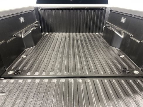 New 2025 Toyota Tacoma TRD Off-Road image 10