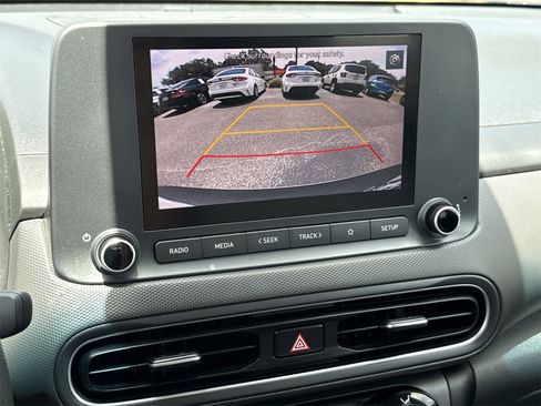 Used 2023 Hyundai Kona SEL image 22