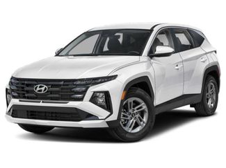 New 2026 Hyundai Tucson SE AWD/4WD video 1