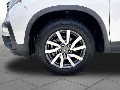 Used 2020 Honda Pilot EX-L image 11