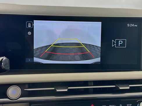 Used 2025 Hyundai Tucson SEL FWD image 23