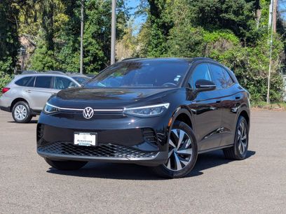 Used 2023 Volkswagen ID.4 Pro
