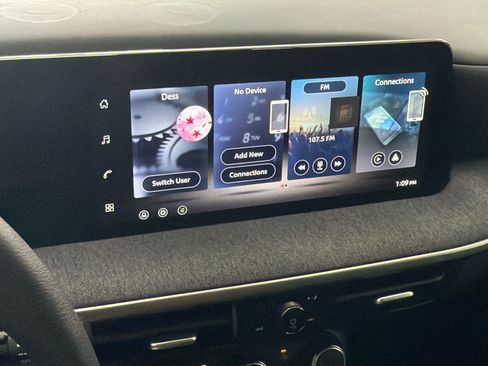 Used 2026 Nissan Kicks S FWD image 18