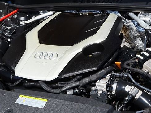 Used 2019 Audi A6 3.0T Prestige w/ Prestige Package image 62