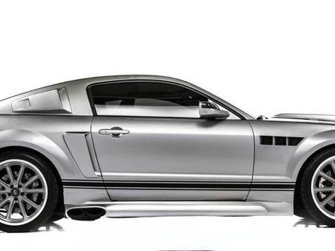Used 2008 Ford Mustang GT image 4