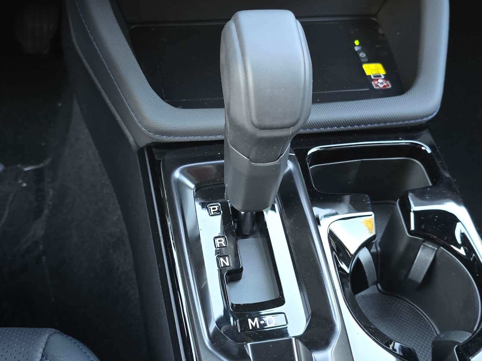 New 2026 Subaru Forester Touring AWD/4WD image 16