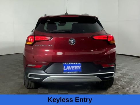 Used 2023 Buick Encore GX Select image 10