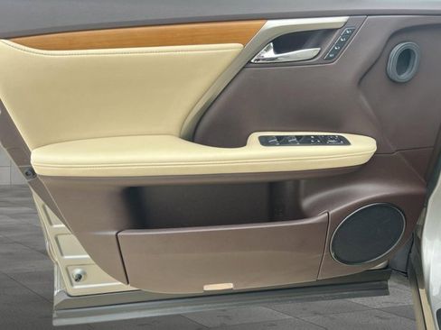 Certified 2020 Lexus RX 350 FWD w/ Premium Package image 24