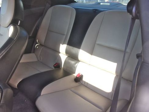 Used 2012 Chevrolet Camaro LT w/ RS Package RWD image 24