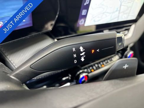 New 2026 Chevrolet Equinox LT FWD image 20