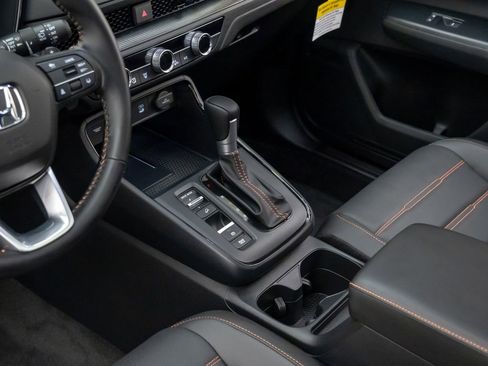 New 2026 Honda CR-V Sport-L image 13