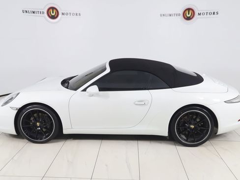 Used 2014 Porsche 911 Carrera image 76