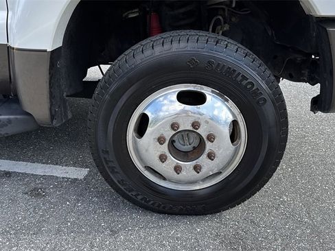 Used 2016 Ford F350 King Ranch image 62