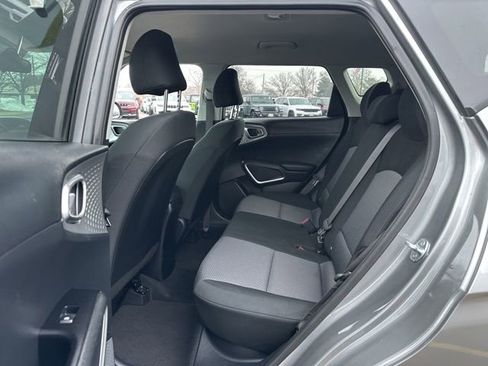 Used 2024 Kia Soul LX w/ Option Group 015 image 22