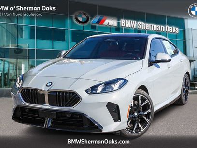 New 2025 BMW 228i xDrive w/ Premium Package