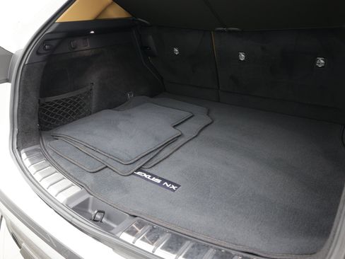 Used 2024 Lexus NX 250 FWD w/ Towing Package (2000 Lbs) image 35
