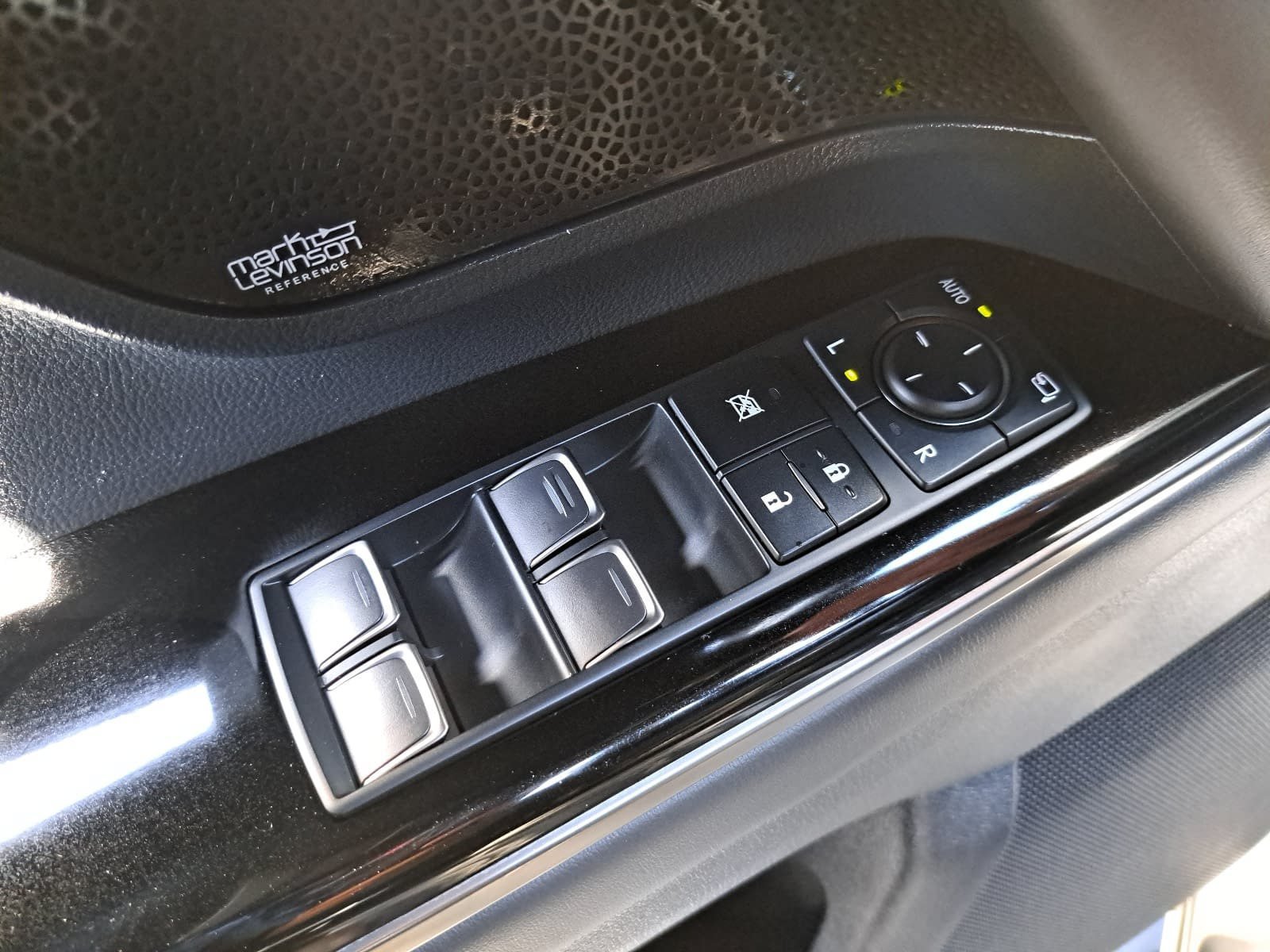 Used 2024 Lexus LX 600 F Sport AWD/4WD image 31