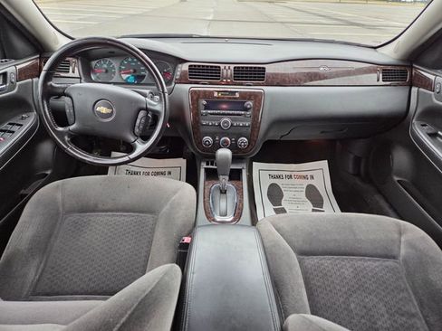 Used 2013 Chevrolet Impala LS image 50