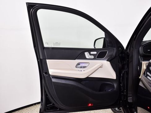 Used 2024 Mercedes-Benz GLE 350 4MATIC image 18