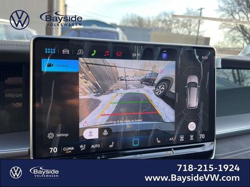 New 2026 Volkswagen Tiguan SE R-Line image 26