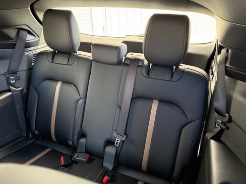 New 2026 MAZDA CX-90 3.3 Turbo S w/ Premium Package image 21