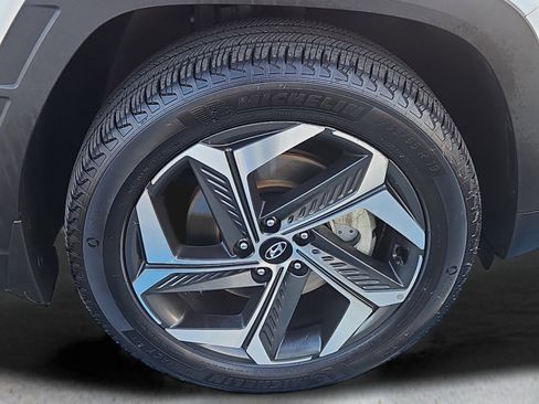 Used 2023 Hyundai Tucson SEL w/ Convenience Package image 4
