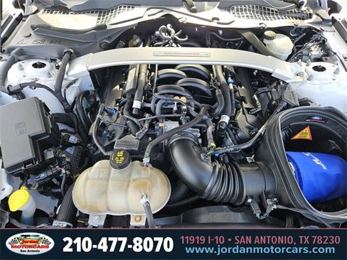Used 2017 Ford Mustang Shelby GT350 image 27