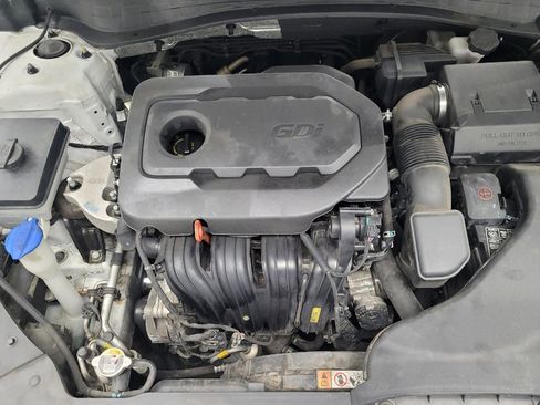Used 2019 Kia Optima LX FWD image 30