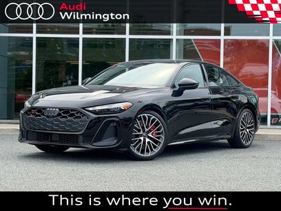 Used 2025 Audi S5 Premium Plus